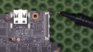 Как сломать MSI GE76 Raider и родить из мухи слона. Слишком много вопросов к компьютерному сервису