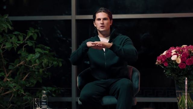 БУДЬ ЧИСТЫМ ОТ МЫСЛЕЙ О СЕБЕ смотреть онлайн