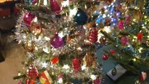 2024 Новый год