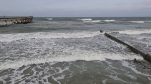 Магия Балтийского моря