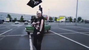 Talibal & Тони Раут - Искушён🔥🔥🔥 (Клип!)