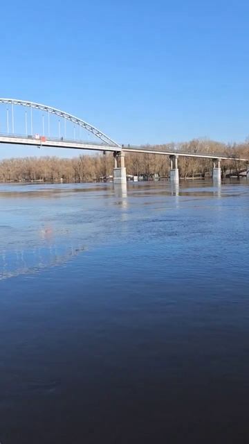 Никто не ожидал такого роста воды паводокгомель