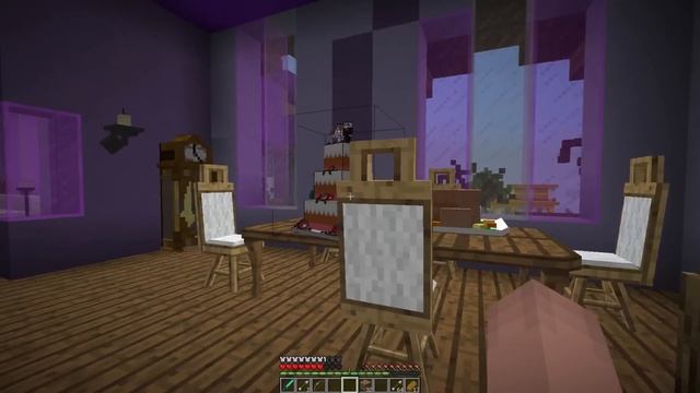 НУБ НАШЕЛ ДОМ ВЕДЬМЫ В МАЙНКРАФТ ! НУБИК В ГОРОДЕ И ТРОЛЛИНГ ЛОВУШКА В MINECRAFT