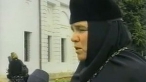 Преподобные Оптинские Старцы, молите Бога о нас