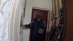 Внеплановый ролик .