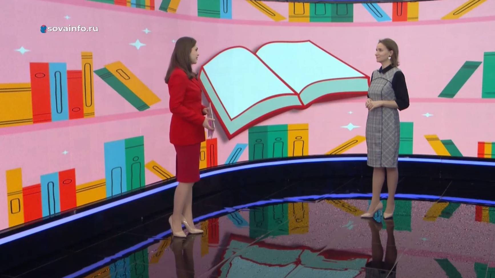 Писатель Мария Пашинина - о том, как книги влияют на формирование ребенка