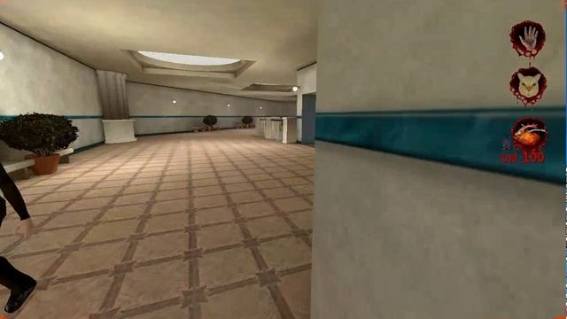 POSTAL 2  Вторник