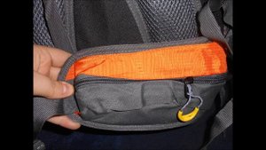 LIXADA Hujianfeng backpack 50L
