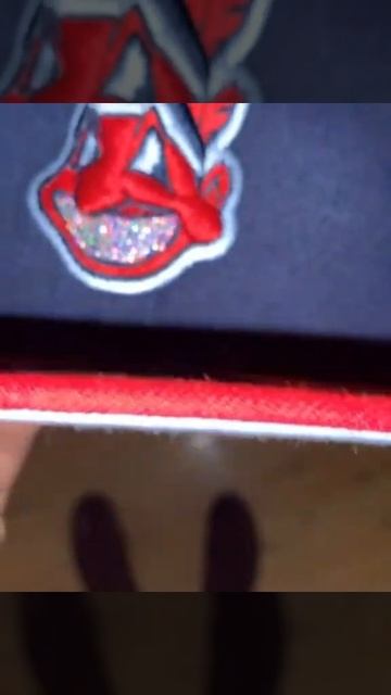 Iced Out Wahoo New Era Hat смотреть онлайн