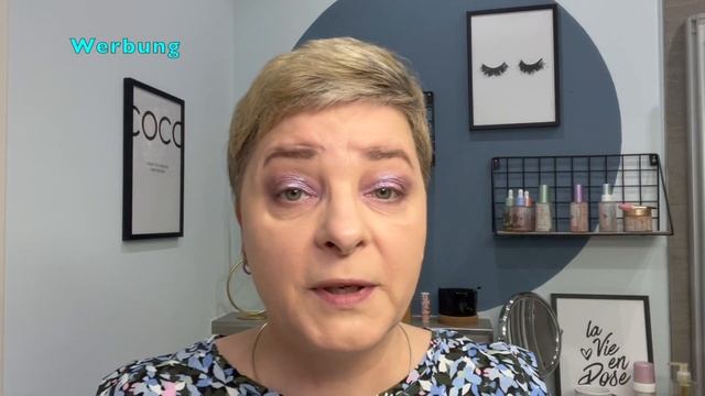 strahlende Augen schminken I Schlupflid Tape Update смотреть онлайн