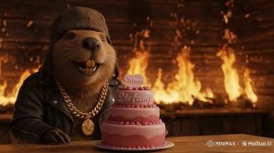 Креативный рекламный ролик магазина тортов "Стефания"