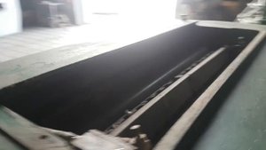Рейсмусовый станок СР-8 (Красный Металлист)