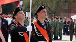 Домодедово помнит