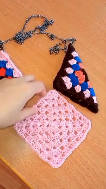 Сумка из трёх мотивов смотреть онлайн