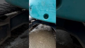 Новинка из Японии! Продажа мини-экскаватора KUBOTA U-30. 2020 г по ГТД. 1500 м/ч