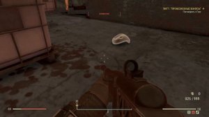 Fallout 76 Экспедиция в Питт