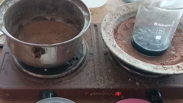 Переключатель 3ППН-45,проверка на содержание☝️И новый метод восстановления серебра форматом🔥 смотреть онлайн