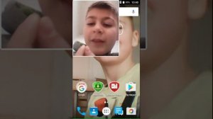 Учимся свистеть кольцом