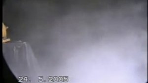 Испытания АСВП-ЛВ во ФГУП ЦНИИМАШ, 2005г.