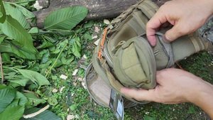 5.11 RUSH MOAB10 TACTICAL SLING PACK