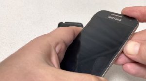 Не включается Самсунг Галакси S4 mini