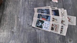 Человек хотел занять ваше место? что из этого вышло? таро расклад онлайн
