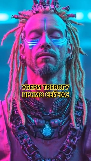 Полное видео на нашем канале #тревога #стресс #relax #медитация #глубокийпокой #антистресс #релакс