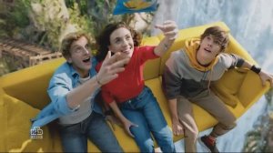 Реклама Lays Кино вкуснее с Лейс 2020