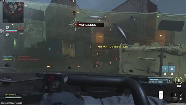 ⚡ COD MW3 – ВЕЛИКОЛЕПНЫЙ ГЕЙМПЛЕЙ В РЕЖИМЕ BOUNTY! ТОП ВЫПОЛНЕНИЕ ЗАДАЧ 💣