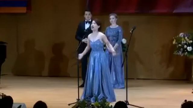 Чдан Лэй. "под чарующей лаской твоею " 2019.12.8 在你迷人的爱抚下 祖波夫 смотреть онлайн