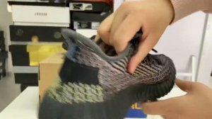 ADIDAS YEEZY BOOST 350 V2 “YECHEIL” REFLECTIVE FX4145