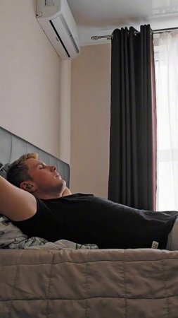 Примерно так чувствовал себя, когда выздоравливал от простуды😅