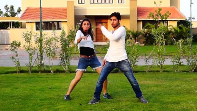 High Heels Dance Choreography by Parthraj Parmar | Ki & Ka movie смотреть онлайн