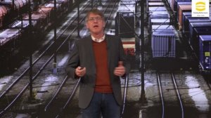 Неделя промышленного Ethernet 2025: Цифровая автосцепка