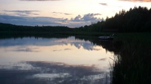 "НАУЧИ МЕНЯ" Осенняя ловля на кружки с Евгением Кузнецовым.