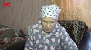 Дети войны. Людмила Викторова