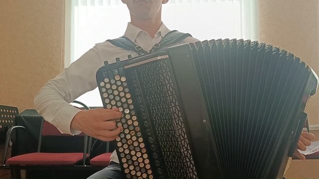 Токката и Фуга И Пахельбель смотреть онлайн