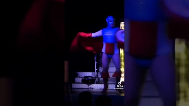 MIKAELA PITT | DANGER DANCE CLUB (14-04-17) BY LEH SANUTY смотреть онлайн