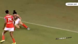 Женский футбол. Красава))) Клип!!!