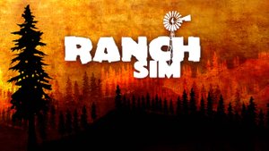 Ranch Simulator Все по новой ► СТРОИМ ФЕРМУ С ДЕВУШКОЙ - СИМУЛЯТОР ФЕРМЫ