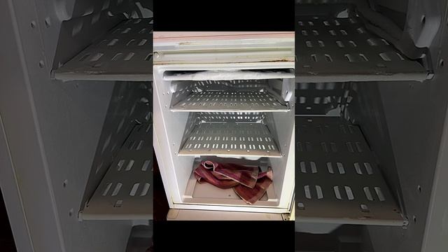 Холодильник Индезит капитальный ремонт .