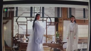 Баллада о нефритовой кости   ПОДПИШИСЬ