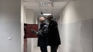 Видеролик о важности информирования и воспитания