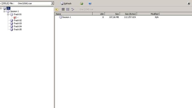 Cómo Hacer un Iso de Ps1 con Multuples Pistas de Audio Sueltos en un Iso смотреть онлайн