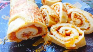 ФИНСКИЙ БЛИН