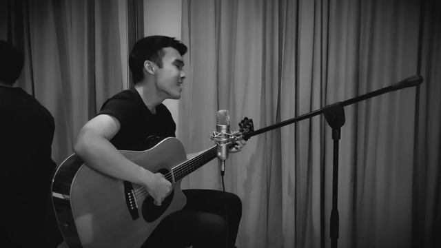 Nuca & Mahalini - Janji Kita (Short Cover) смотреть онлайн