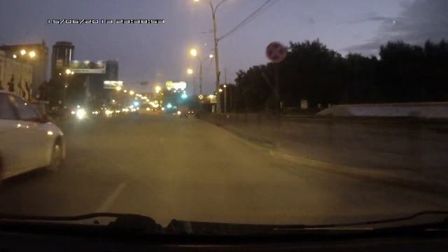 разговор с навигатором