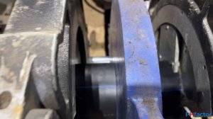 ПНД труба для ливнестоков. Испытания льдом 🥶