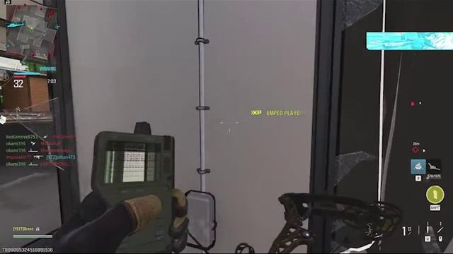 🔥 COD MW3 – ТОП ИГРА НА HEADQUARTERS! ТАКТИКА, СТРАТЕГИЯ И ЭКШЕН 💀