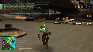 ФАЙТЫ В ГЕТТО НА УЗИ | ARIZONA RP
